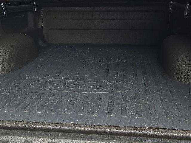 2011 Ford Ranger Sport