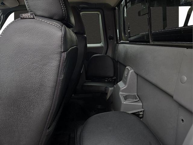 2011 Ford Ranger Sport