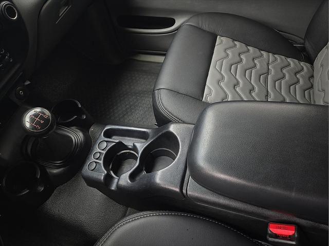 2011 Ford Ranger Sport