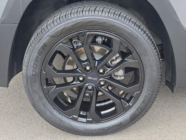 2020 GMC Terrain FWD SLT