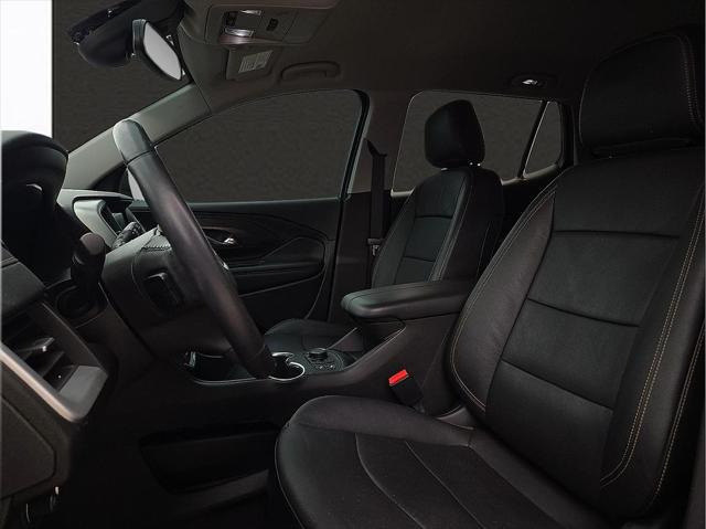 2020 GMC Terrain FWD SLT