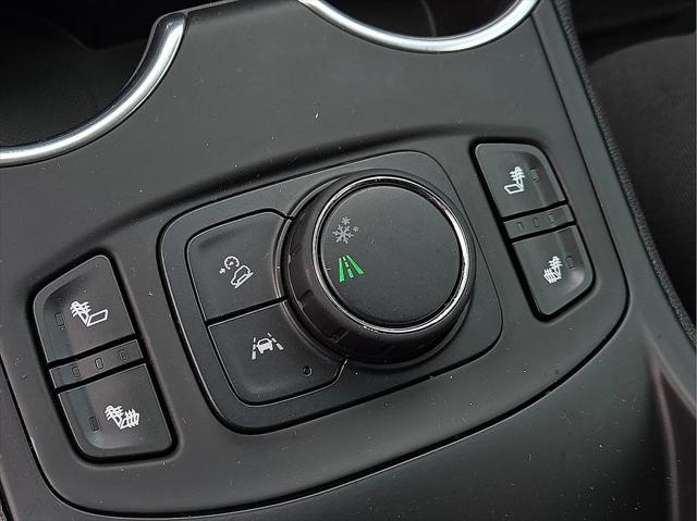 2020 GMC Terrain FWD SLT