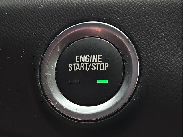 2020 GMC Terrain FWD SLT
