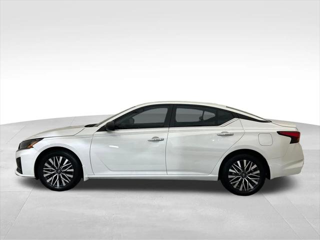 2024 Nissan Altima SV Intelligent AWD 2024 Nissan Altima SV Intelligent AWD