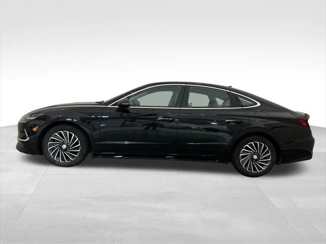 2023 Hyundai Sonata Hybrid SEL 2023 Hyundai Sonata Hybrid SEL