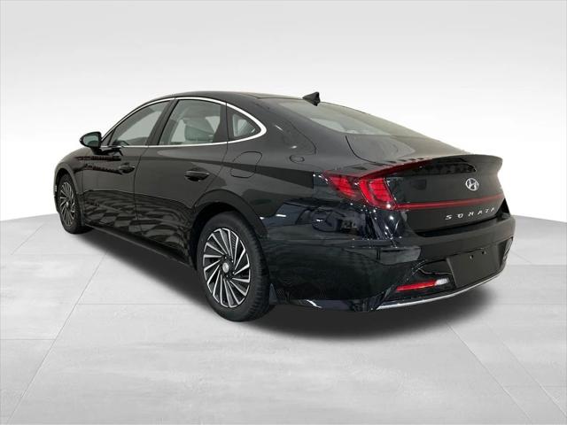2023 Hyundai Sonata Hybrid SEL 2023 Hyundai Sonata Hybrid SEL