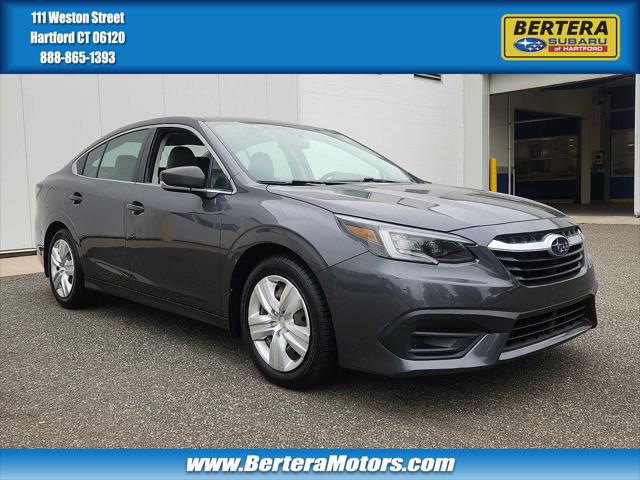 2020 Subaru Legacy Unknown for sale in Hartford, CT