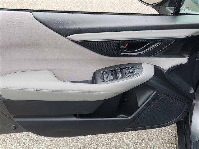 2020 Subaru Legacy Unknown