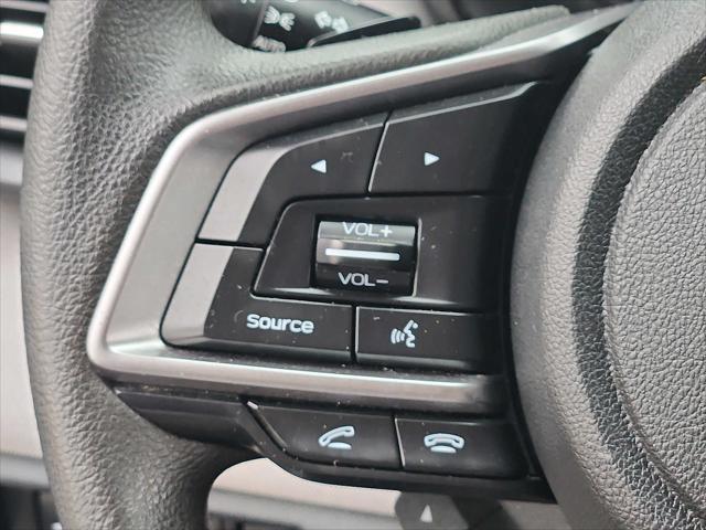 2020 Subaru Legacy Unknown