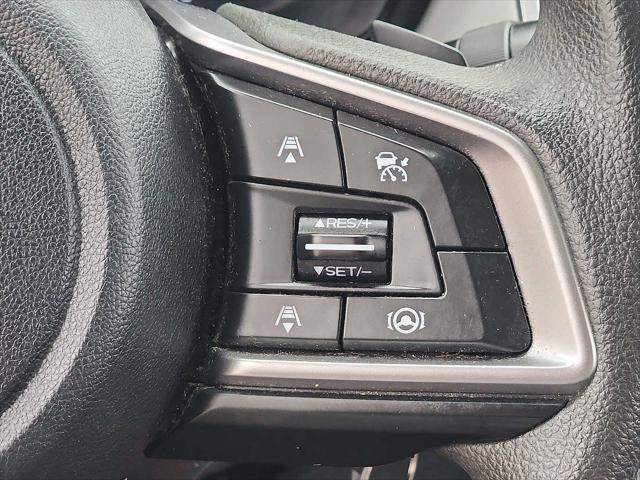 2020 Subaru Legacy Unknown