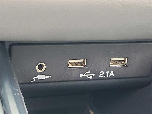 2020 Subaru Legacy Unknown