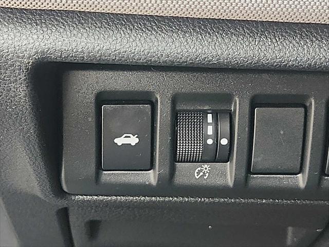 2020 Subaru Legacy Unknown