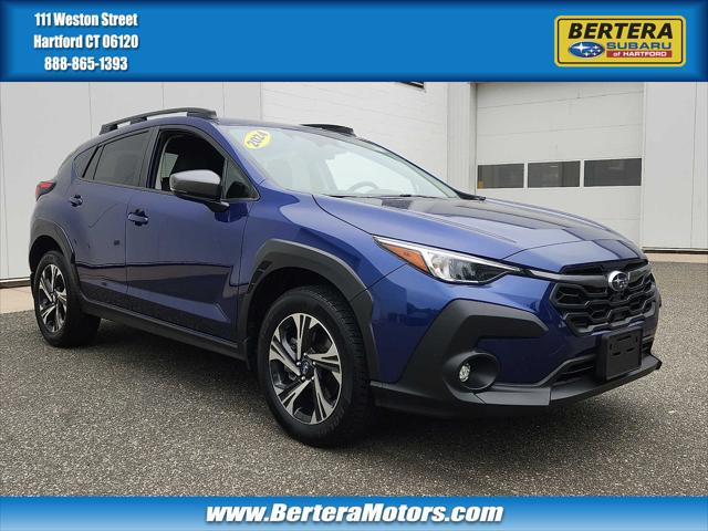 2024 Subaru Crosstrek Premium for sale in Hartford, CT
