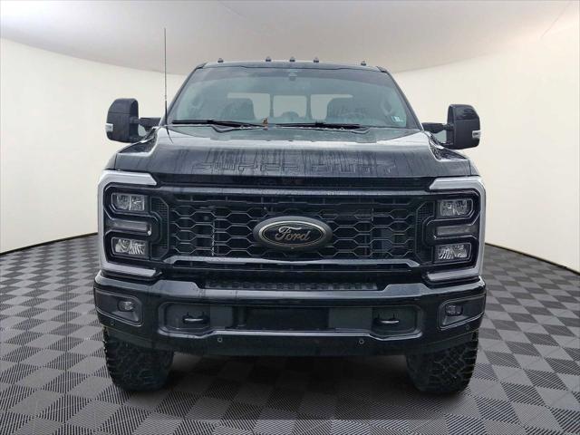 2025 Ford F-350 LARIAT