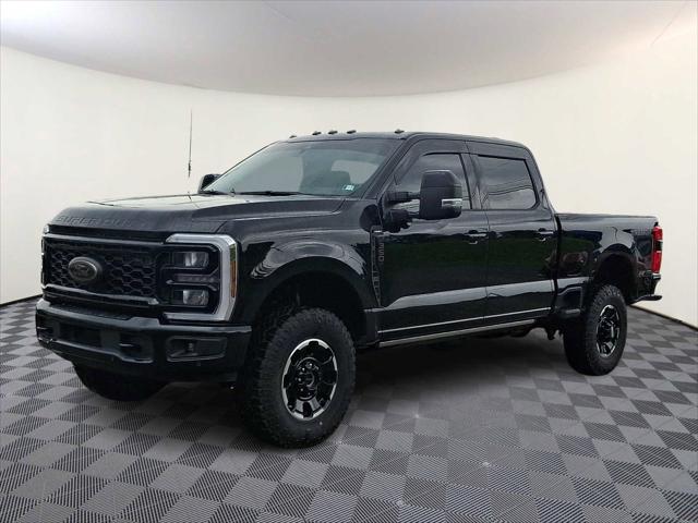 2025 Ford F-350 LARIAT