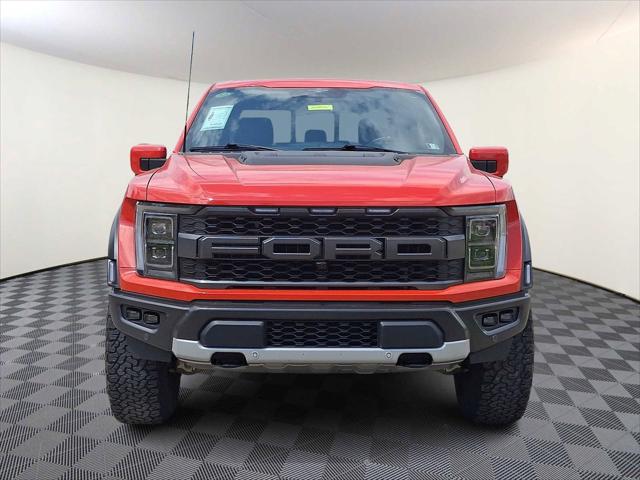 2023 Ford F-150 Raptor 2023 Ford F-150 Raptor