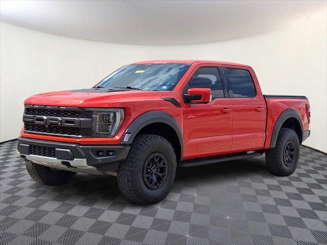 2023 Ford F-150 Raptor 2023 Ford F-150 Raptor