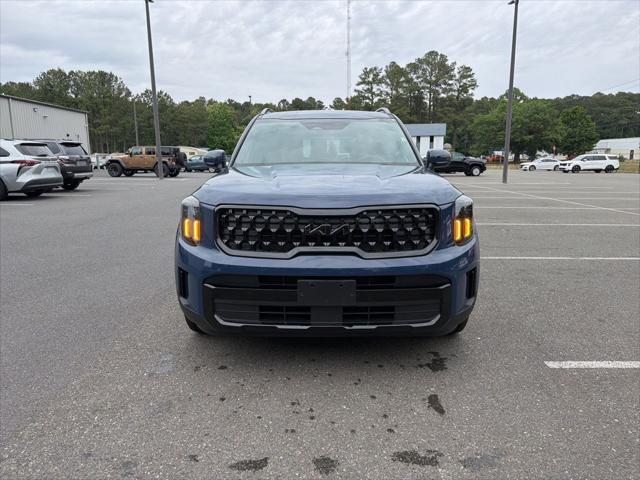 2024 Kia Telluride EX X-Line 2024 Kia Telluride EX X-Line