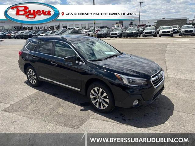 2019 Subaru Outback 2.5i Touring for sale near Columbus, OH