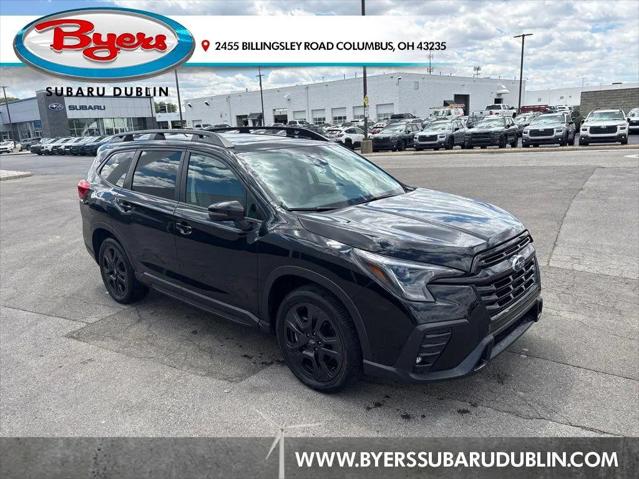 2023 Subaru Ascent Onyx Edition 7-Passenger for sale in Columbus, OH
