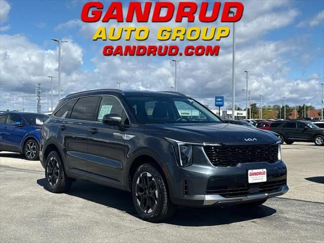 2024 Kia Sorento S for sale in Green Bay, WI