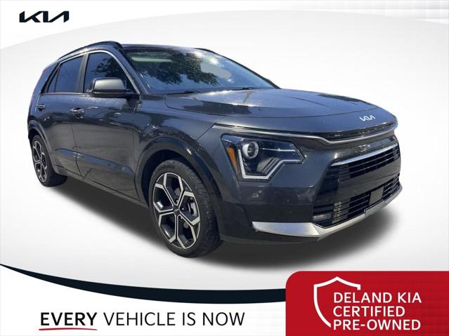 2023 Kia Niro EX Touring for sale in Deland, FL