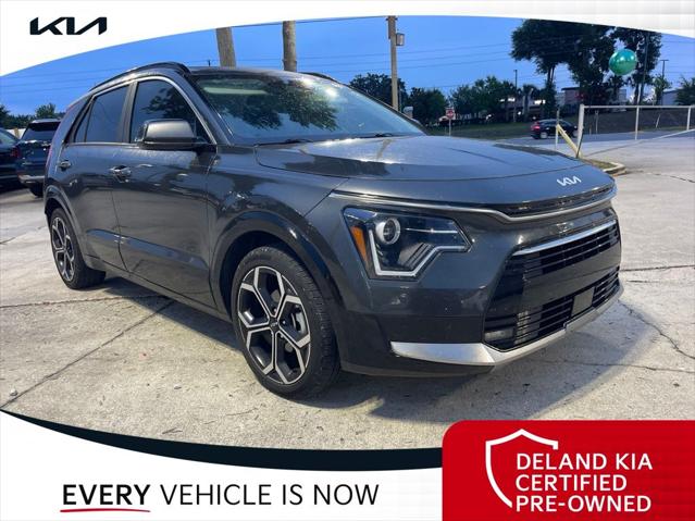 2023 Kia Niro EX Touring