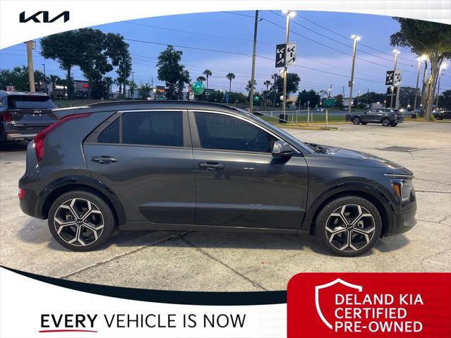 2023 Kia Niro EX Touring
