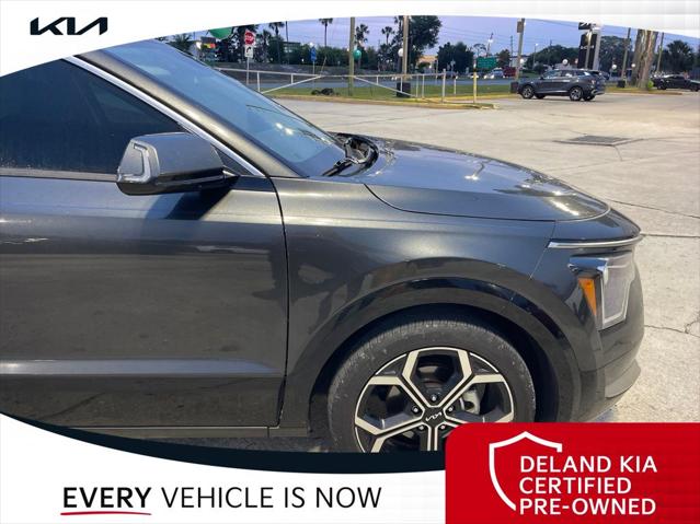 2023 Kia Niro EX Touring