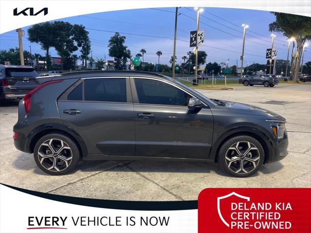 2023 Kia Niro EX Touring