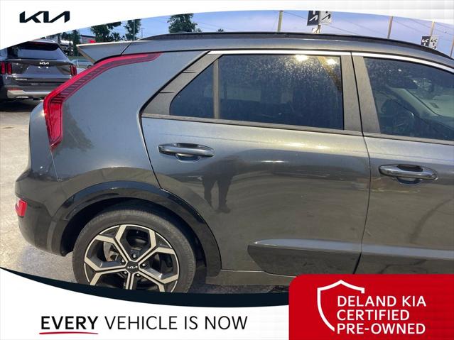 2023 Kia Niro EX Touring