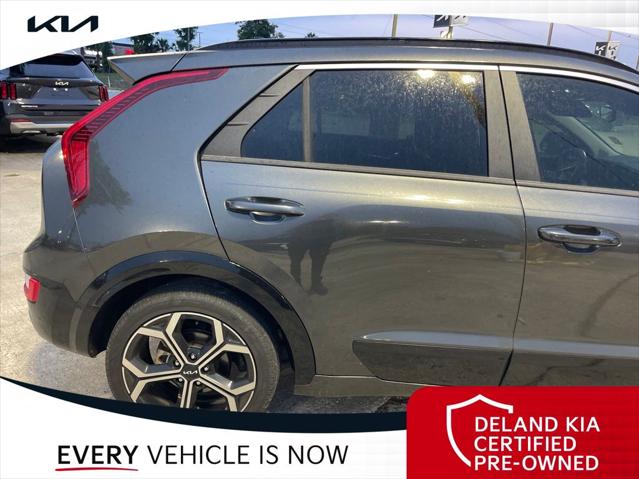 2023 Kia Niro EX Touring