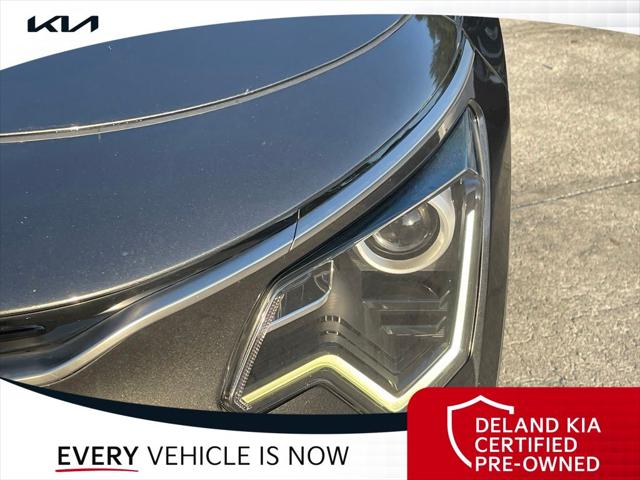 2023 Kia Niro EX Touring