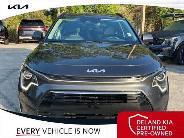 2023 Kia Niro EX Touring