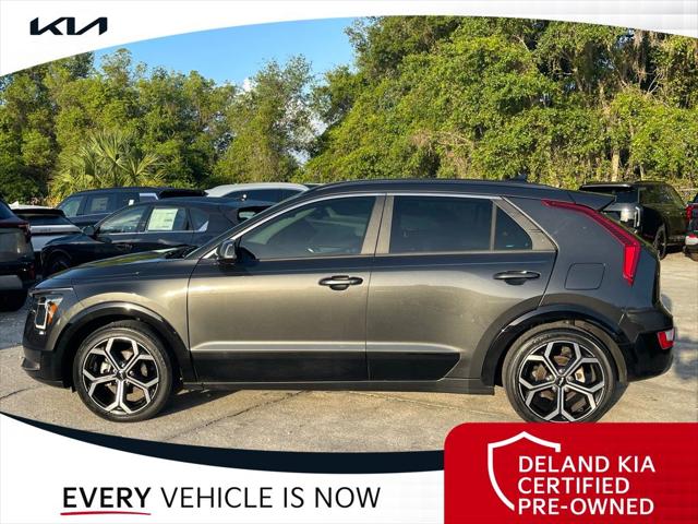 2023 Kia Niro EX Touring
