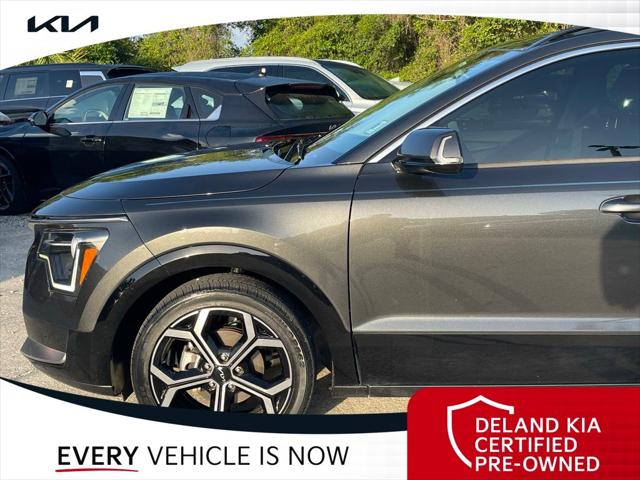 2023 Kia Niro EX Touring