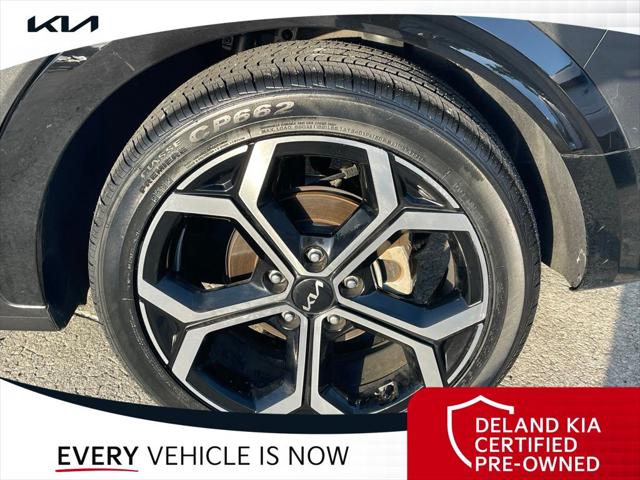 2023 Kia Niro EX Touring