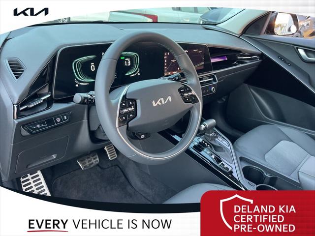 2023 Kia Niro EX Touring