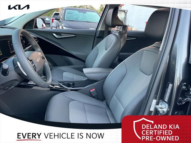 2023 Kia Niro EX Touring