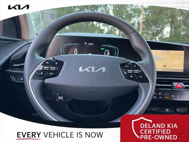 2023 Kia Niro EX Touring