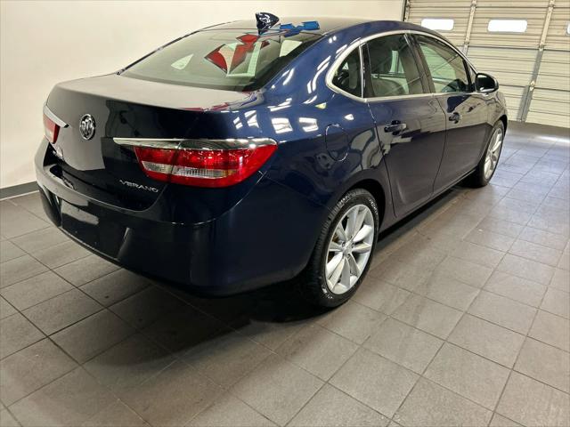 2015 Buick Verano Convenience Group 2015 Buick Verano Convenience Group