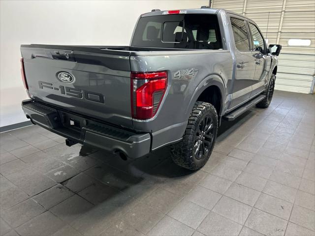 2024 Ford F-150 XLT 2024 Ford F-150 XLT