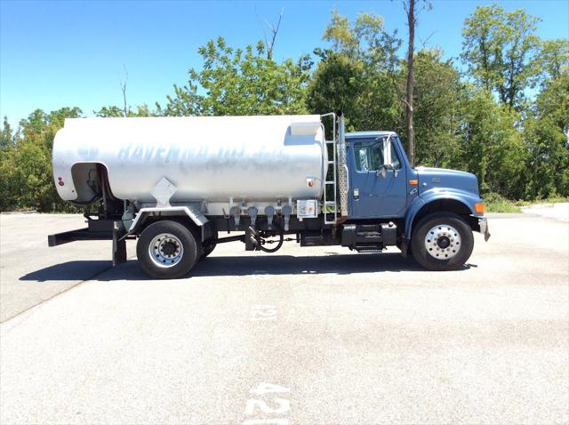 1996 International 4700 