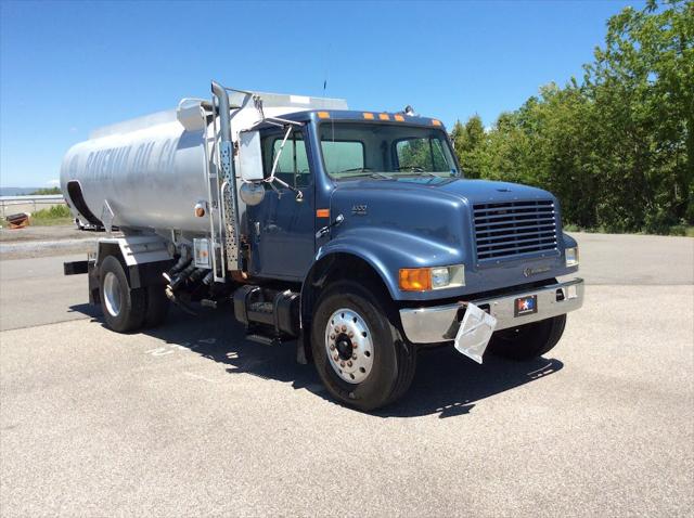1996 International 4700 