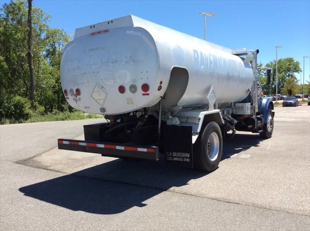 1996 International 4700 