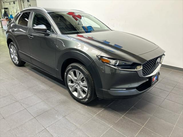 2022 Mazda CX-30 Select 2022 Mazda CX-30 Select