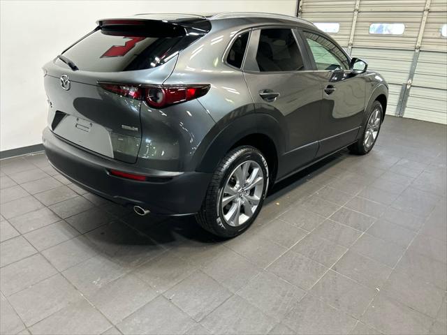 2022 Mazda CX-30 Select 2022 Mazda CX-30 Select