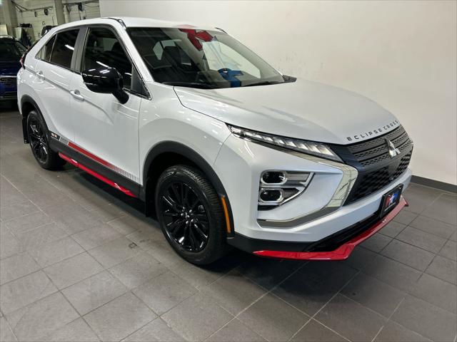 2024 Mitsubishi Eclipse Cross Ralliart S-AWC