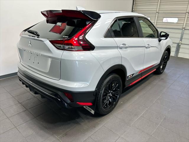 2024 Mitsubishi Eclipse Cross Ralliart S-AWC
