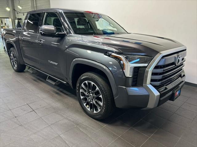 2023 Toyota Tundra Limited 2023 Toyota Tundra Limited